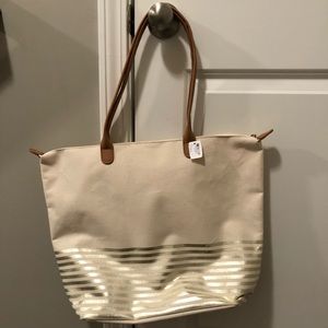 Brand New Bath & Body Works Tote